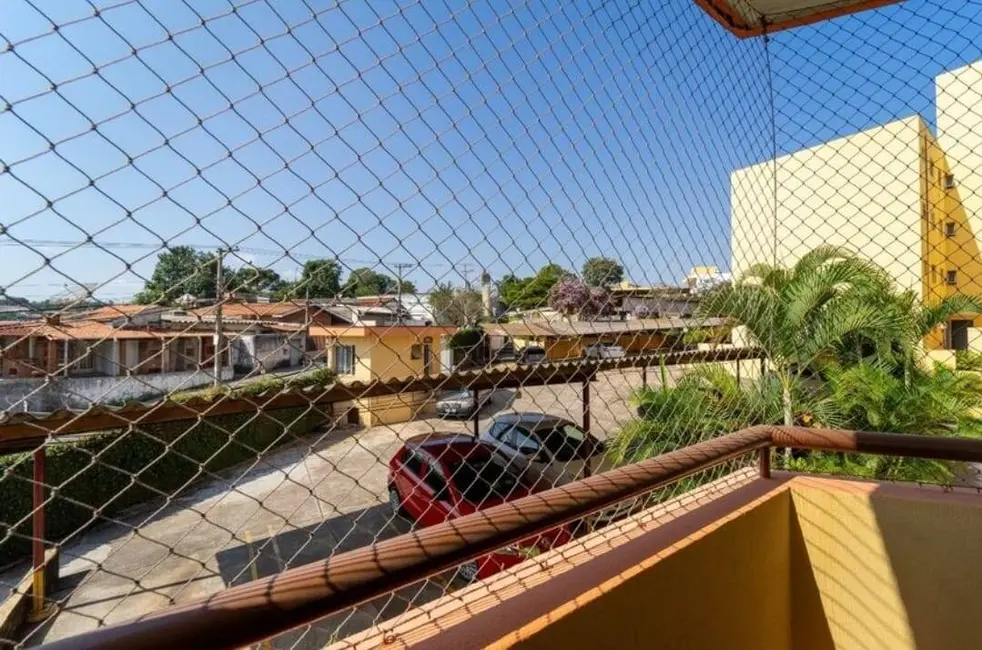 Foto 2 de Apartamento com 2 quartos à venda, 69m2 em Jardim Colônia, Jundiai - SP