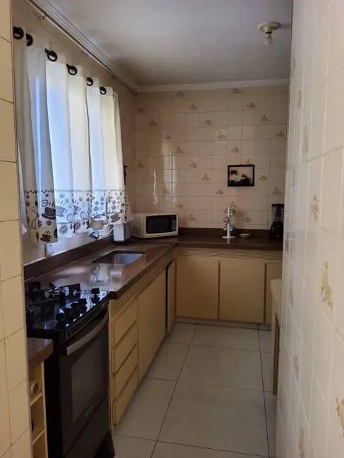 Foto 3 de Apartamento com 2 quartos à venda, 69m2 em Jardim Colônia, Jundiai - SP