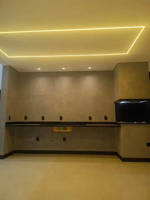 Foto 4 de Casa de Condomínio com 3 quartos à venda, 160m2 em Itupeva - SP