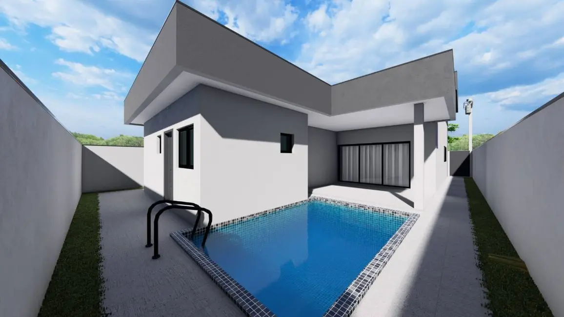 Foto 1 de Casa de Condomínio com 3 quartos à venda, 167m2 em Itupeva - SP