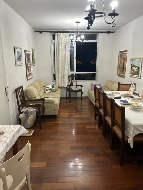 Foto 2 de Apartamento com 3 quartos à venda, 102m2 em Jardim Pitangueiras II, Jundiai - SP