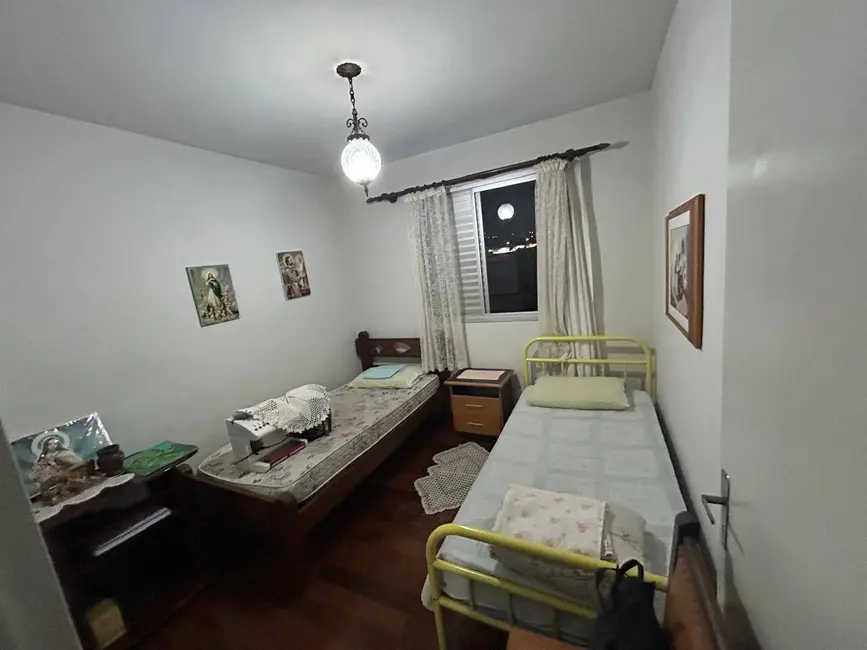 Foto 5 de Apartamento com 3 quartos à venda, 102m2 em Jardim Pitangueiras II, Jundiai - SP