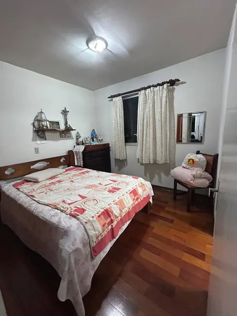 Foto 6 de Apartamento com 3 quartos à venda, 102m2 em Jardim Pitangueiras II, Jundiai - SP