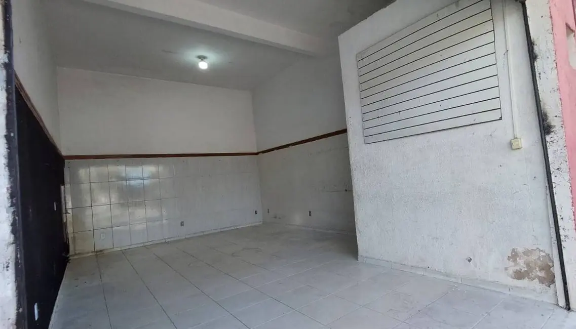 Foto 3 de Sala Comercial para alugar, 35m2 em Parque Residencial Jundiaí, Jundiai - SP