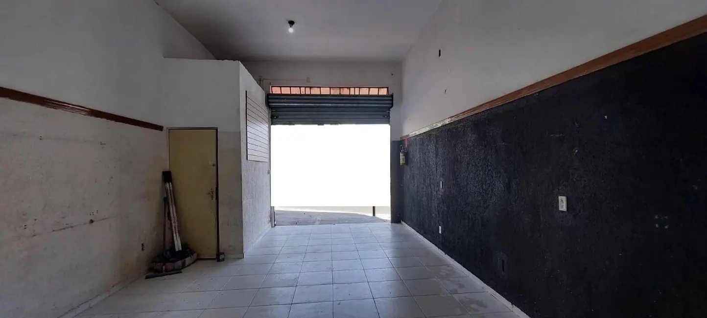 Foto 2 de Sala Comercial para alugar, 35m2 em Parque Residencial Jundiaí, Jundiai - SP