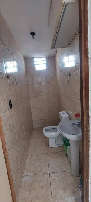 Foto 4 de Sala Comercial para alugar, 35m2 em Parque Residencial Jundiaí, Jundiai - SP