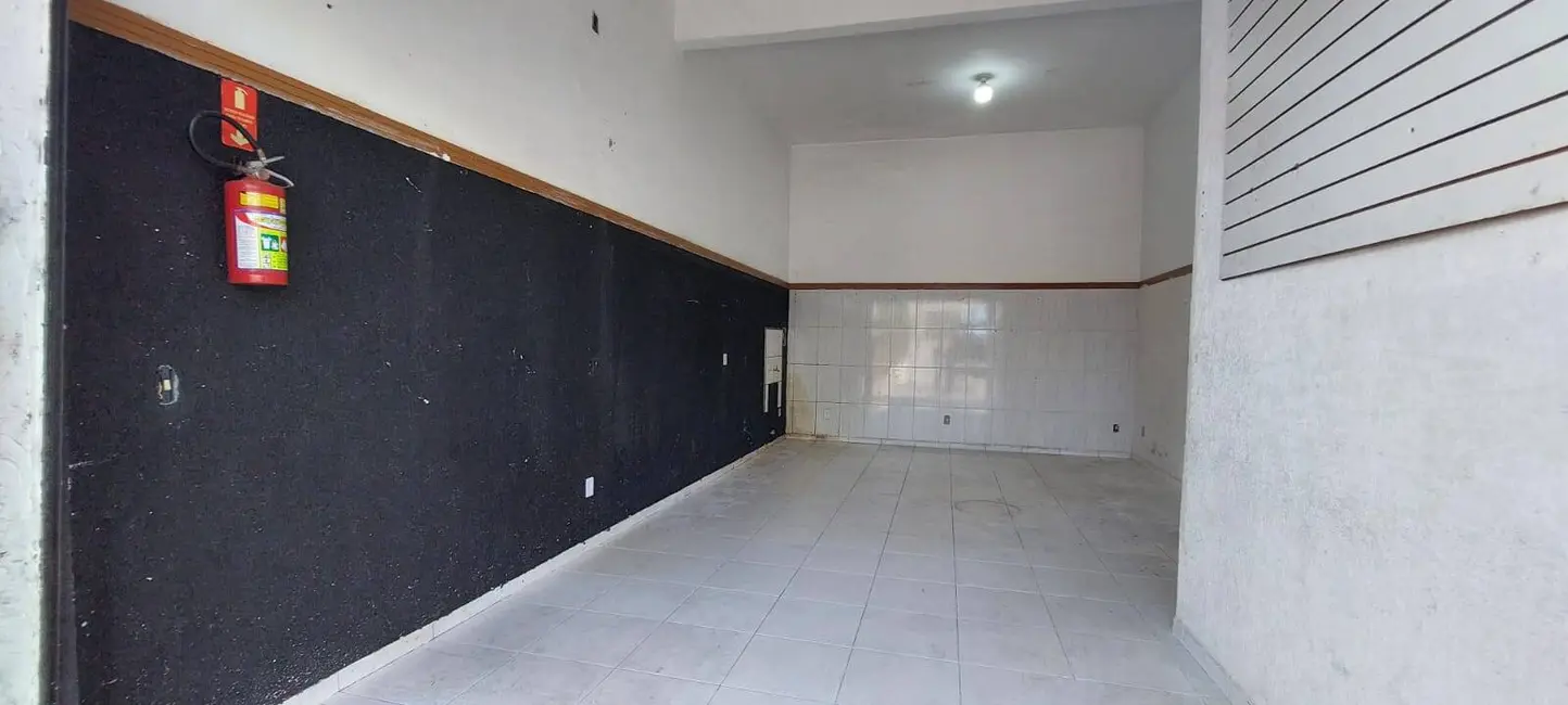 Foto 1 de Sala Comercial para alugar, 35m2 em Parque Residencial Jundiaí, Jundiai - SP