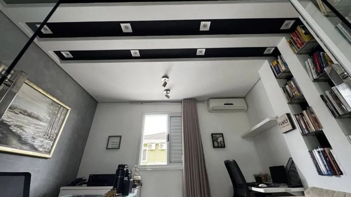 Casa de Condomínio com 4 quartos à venda, 240m2 em Jardim Ermida I, Jundiai - SP - imagem 8 Foto 8 de Casa de Condomínio com 4 quartos à venda, 240m2 em Jardim Ermida I, Jundiai - SP