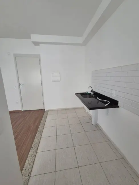Foto 8 de Apartamento com 2 quartos à venda, 47m2 em Ponte de São João, Jundiai - SP