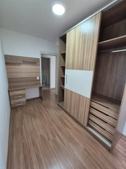 Foto 3 de Apartamento com 2 quartos à venda, 47m2 em Ponte de São João, Jundiai - SP