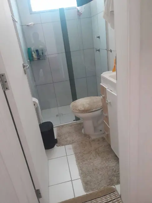 Foto 7 de Apartamento com 2 quartos à venda, 56m2 em Recanto Quarto Centenário, Jundiai - SP