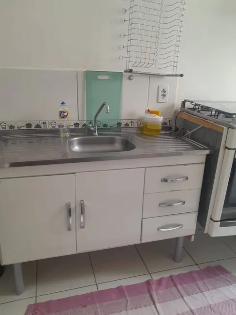 Foto 2 de Apartamento com 2 quartos à venda, 56m2 em Recanto Quarto Centenário, Jundiai - SP