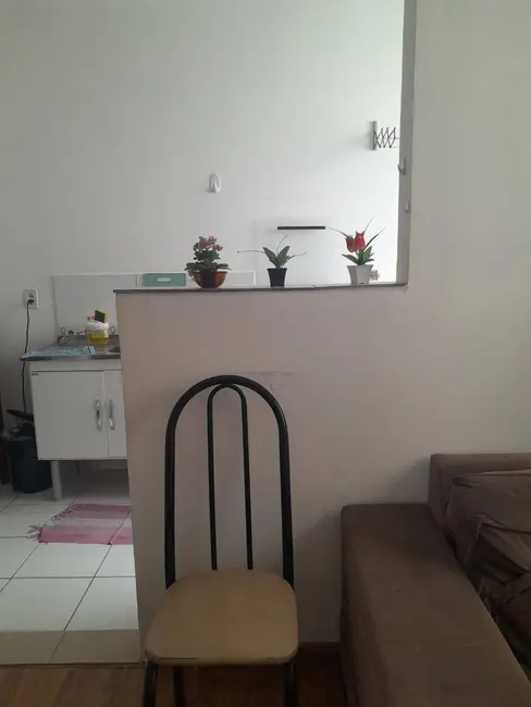 Foto 3 de Apartamento com 2 quartos à venda, 56m2 em Recanto Quarto Centenário, Jundiai - SP