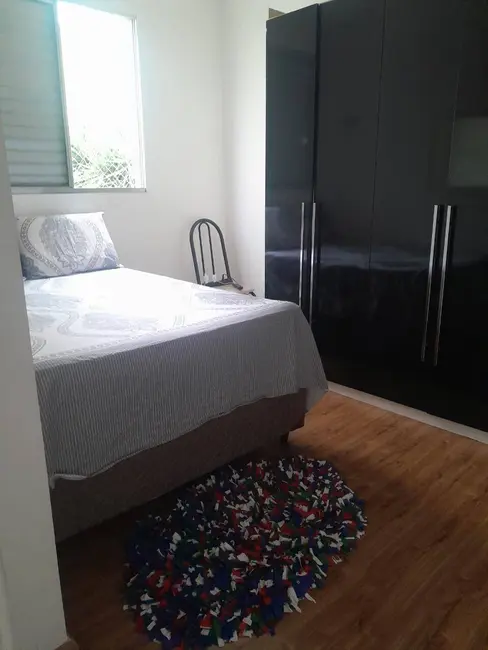 Foto 6 de Apartamento com 2 quartos à venda, 56m2 em Recanto Quarto Centenário, Jundiai - SP