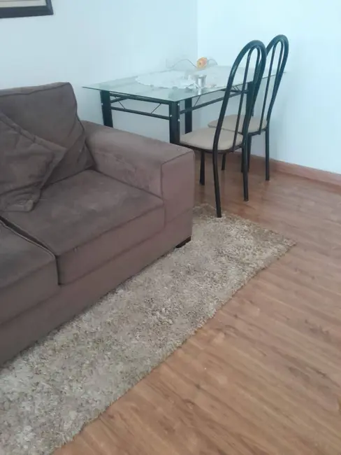 Foto 4 de Apartamento com 2 quartos à venda, 56m2 em Recanto Quarto Centenário, Jundiai - SP