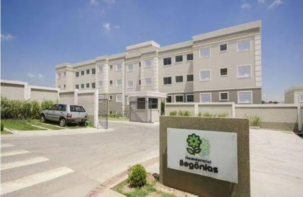 Foto 9 de Apartamento com 2 quartos à venda, 56m2 em Recanto Quarto Centenário, Jundiai - SP