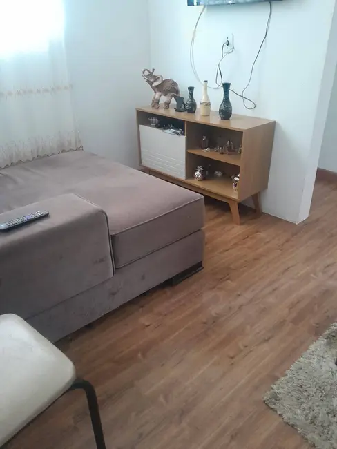 Foto 1 de Apartamento com 2 quartos à venda, 56m2 em Recanto Quarto Centenário, Jundiai - SP