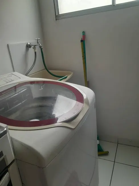 Foto 8 de Apartamento com 2 quartos à venda, 56m2 em Recanto Quarto Centenário, Jundiai - SP