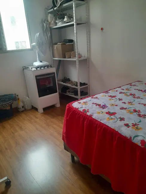 Foto 5 de Apartamento com 2 quartos à venda, 56m2 em Recanto Quarto Centenário, Jundiai - SP