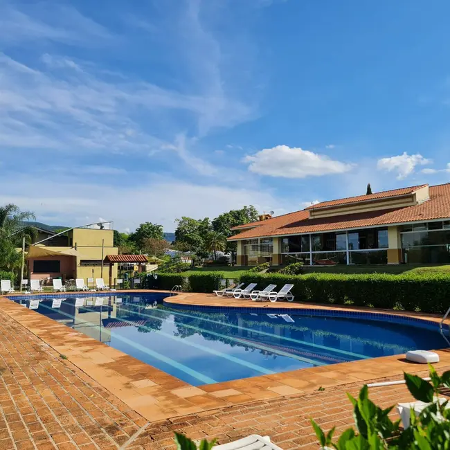 Foto 5 de Lote de Condomínio à venda, 526m2 em Jundiai - SP