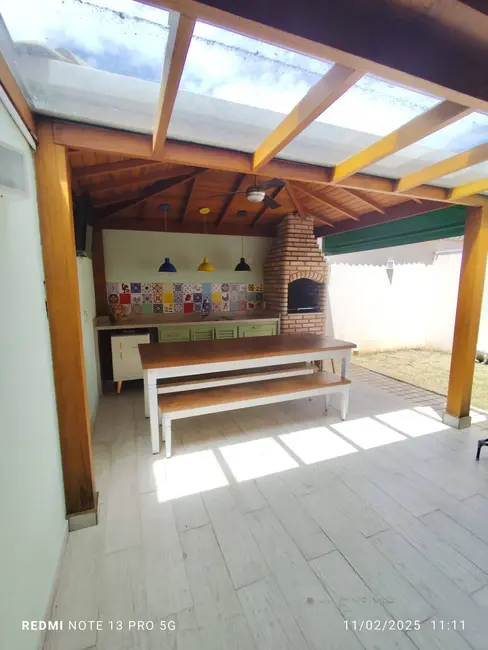 Foto 1 de Casa de Condomínio com 3 quartos à venda, 91m2 em Jardim Shangai, Jundiai - SP