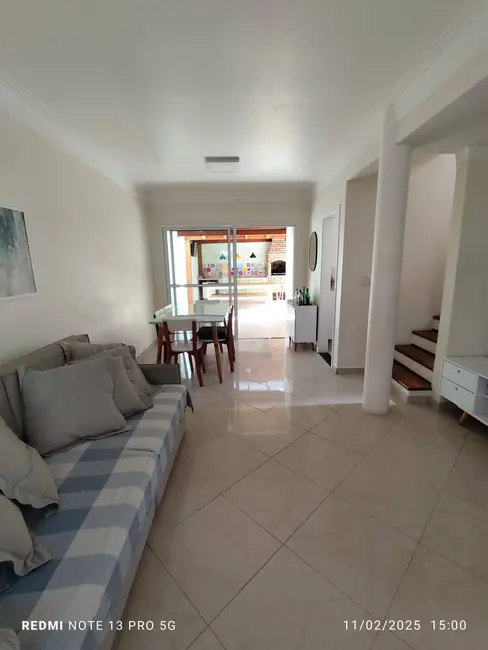 Foto 6 de Casa de Condomínio com 3 quartos à venda, 91m2 em Jardim Shangai, Jundiai - SP
