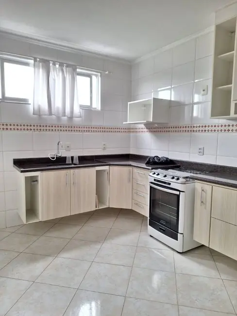 Foto 2 de Apartamento com 2 quartos à venda, 67m2 em Cidade Luiza, Jundiai - SP