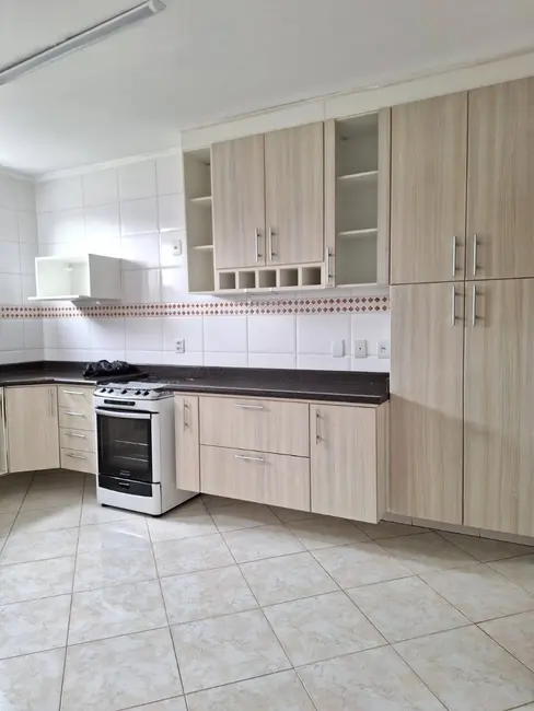 Foto 5 de Apartamento com 2 quartos à venda, 67m2 em Cidade Luiza, Jundiai - SP