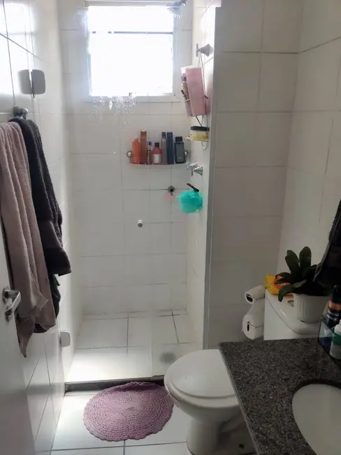 Foto 6 de Apartamento com 2 quartos à venda, 49m2 em Vila Nambi, Jundiai - SP