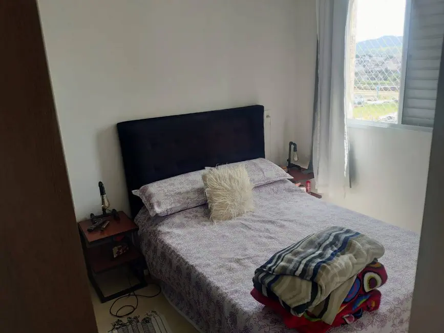 Foto 4 de Apartamento com 2 quartos à venda, 49m2 em Vila Nambi, Jundiai - SP