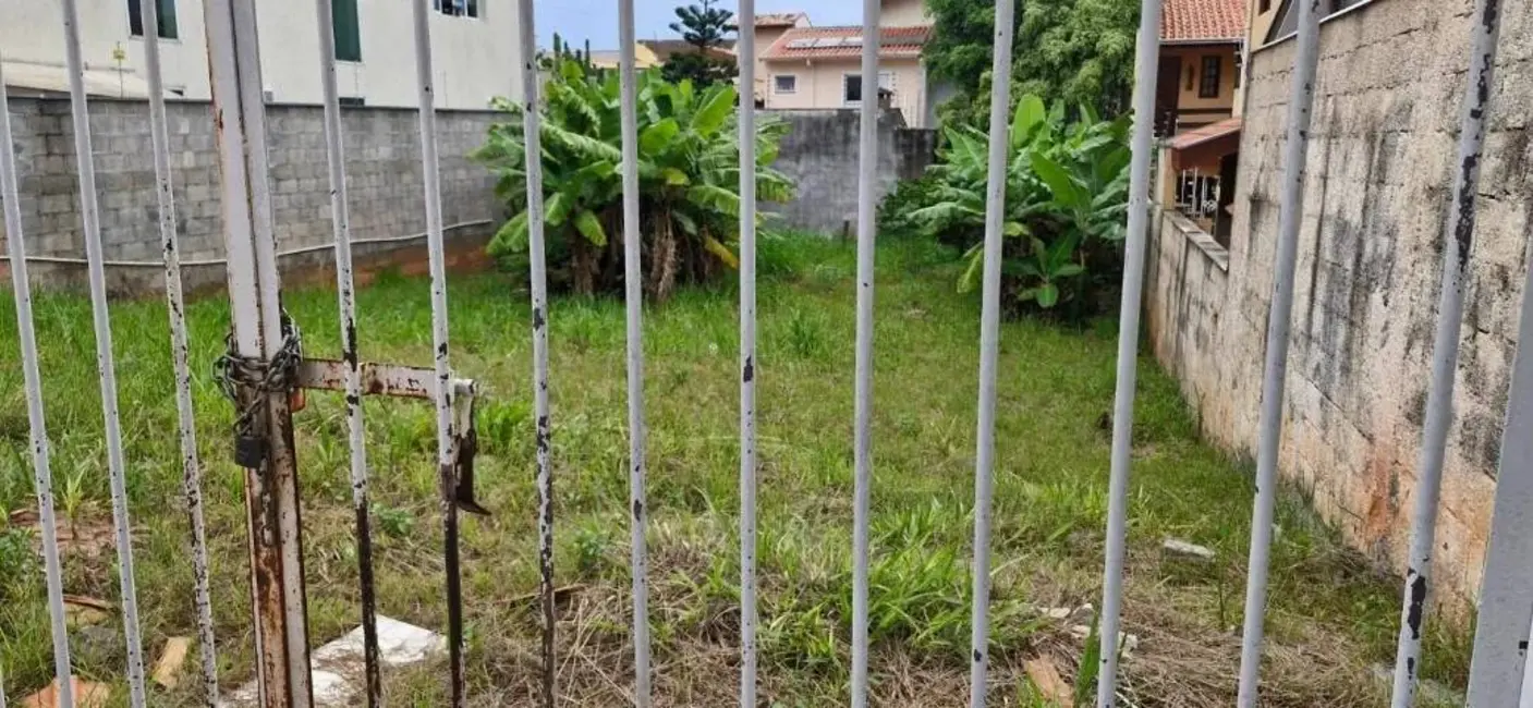 Foto 2 de Terreno / Lote à venda, 372m2 em Horto Santo Antonio, Jundiai - SP