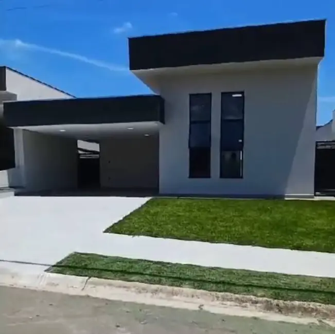 Foto 1 de Casa com 3 quartos à venda, 165m2 em Itupeva - SP
