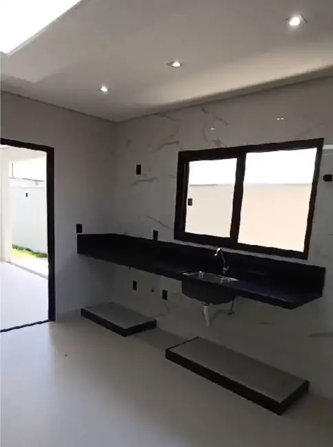 Foto 4 de Casa com 3 quartos à venda, 165m2 em Itupeva - SP