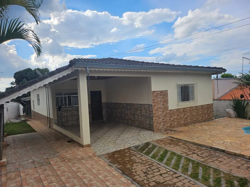 Foto 2 de Casa com 5 quartos à venda, 625m2 em Itupeva - SP