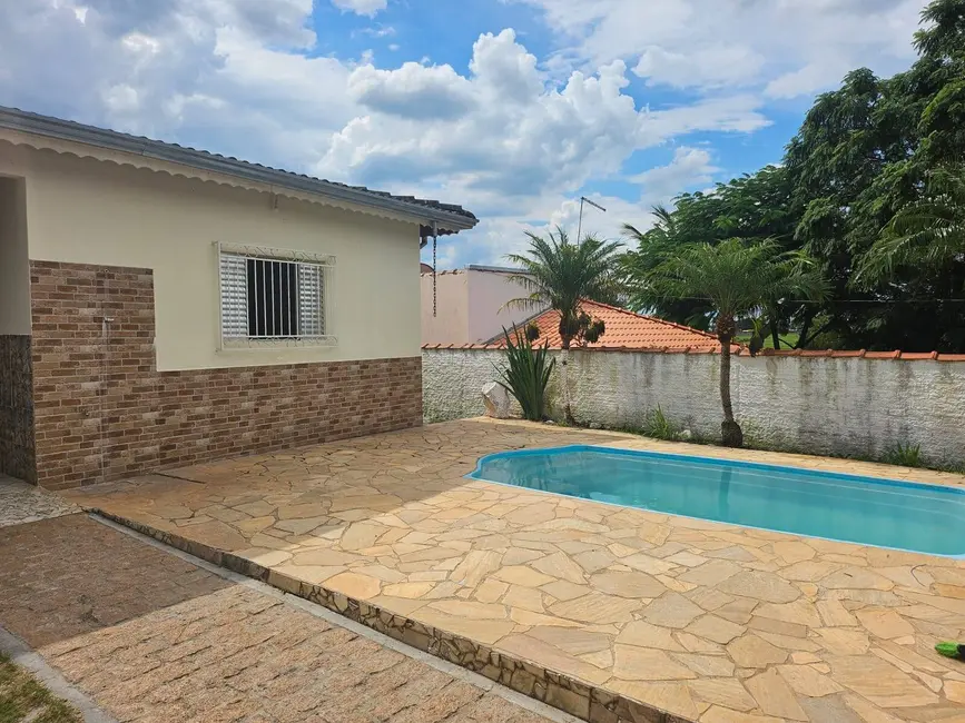 Foto 1 de Casa com 5 quartos à venda, 625m2 em Itupeva - SP