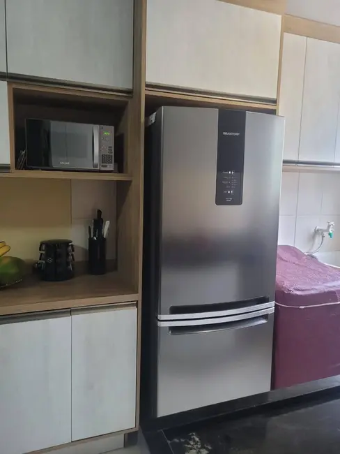 Foto 3 de Apartamento com 2 quartos à venda, 45m2 em Jardim Tupi, Jundiai - SP