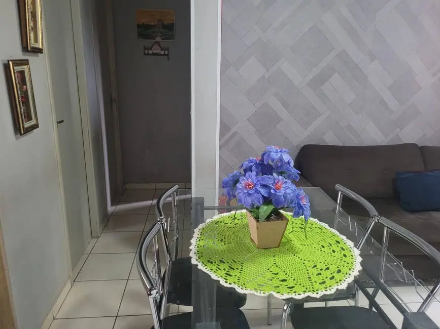 Foto 6 de Apartamento com 2 quartos à venda, 45m2 em Jardim Tupi, Jundiai - SP