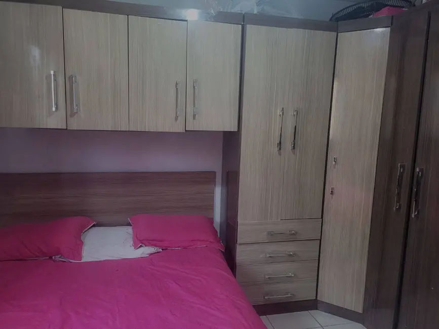 Foto 8 de Apartamento com 2 quartos à venda, 45m2 em Jardim Tupi, Jundiai - SP