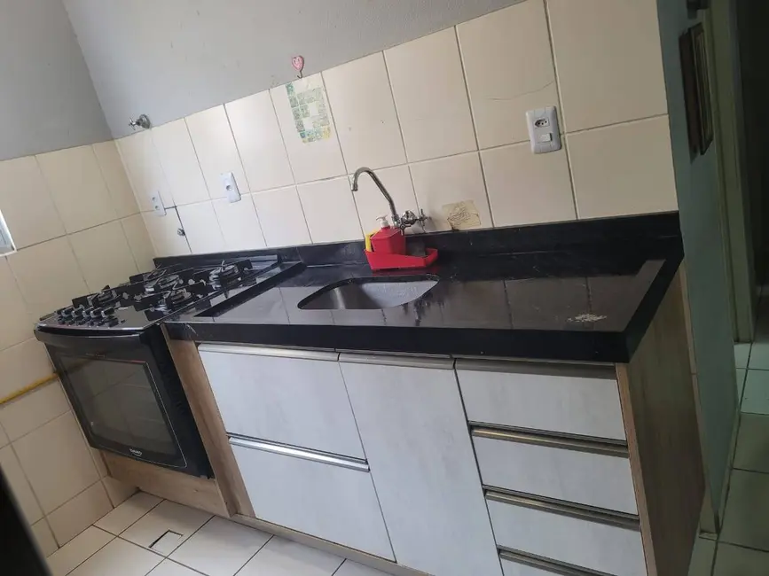 Foto 7 de Apartamento com 2 quartos à venda, 45m2 em Jardim Tupi, Jundiai - SP