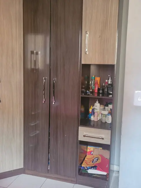 Foto 9 de Apartamento com 2 quartos à venda, 45m2 em Jardim Tupi, Jundiai - SP