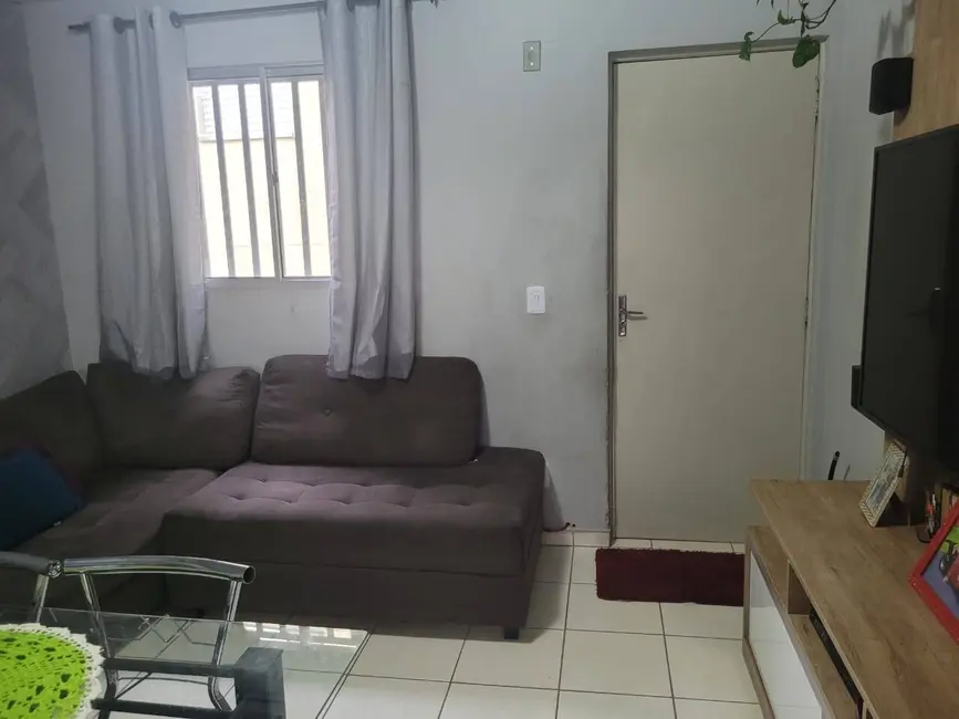 Foto 5 de Apartamento com 2 quartos à venda, 45m2 em Jardim Tupi, Jundiai - SP