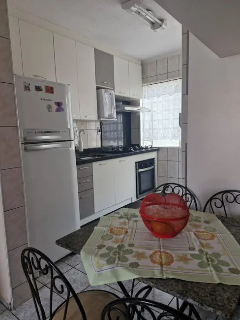 Foto 2 de Apartamento com 2 quartos à venda, 49m2 em Recanto Quarto Centenário, Jundiai - SP