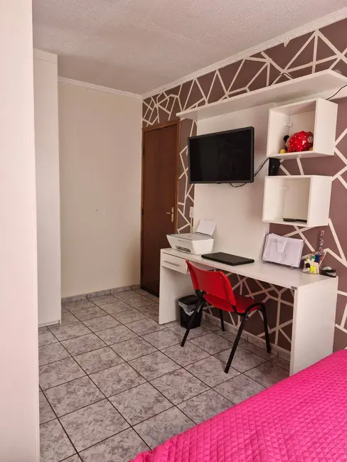 Foto 5 de Apartamento com 2 quartos à venda, 49m2 em Recanto Quarto Centenário, Jundiai - SP