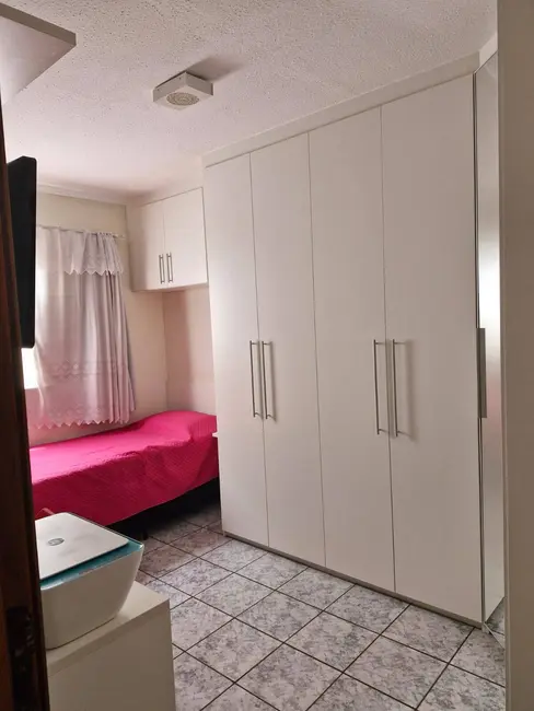 Foto 6 de Apartamento com 2 quartos à venda, 49m2 em Recanto Quarto Centenário, Jundiai - SP