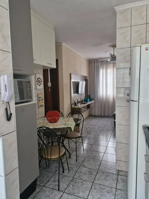 Foto 4 de Apartamento com 2 quartos à venda, 49m2 em Recanto Quarto Centenário, Jundiai - SP
