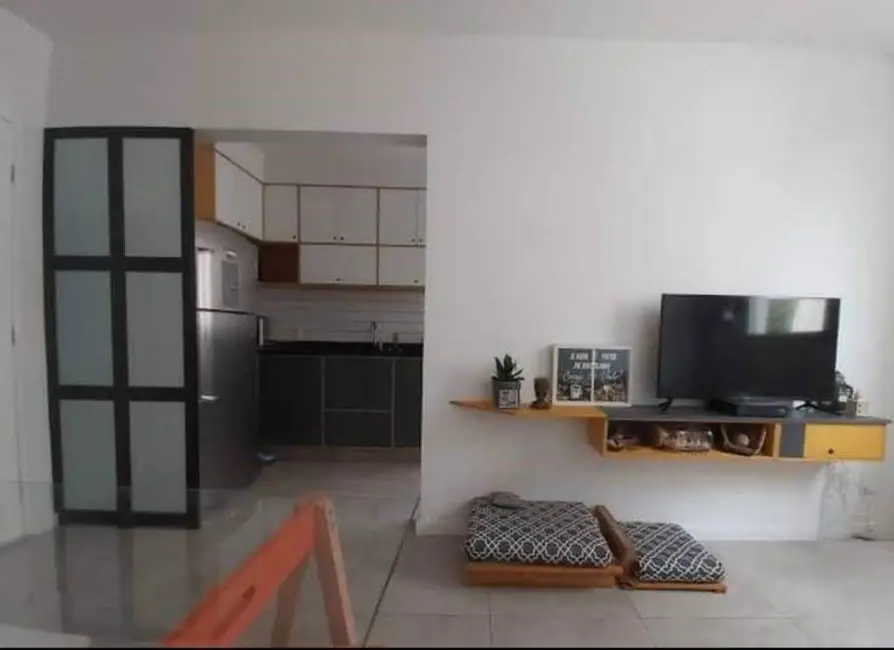 Foto 3 de Apartamento com 2 quartos à venda, 55m2 em Ponte de São João, Jundiai - SP