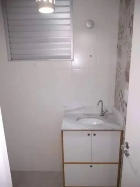 Foto 8 de Apartamento com 2 quartos à venda, 55m2 em Ponte de São João, Jundiai - SP