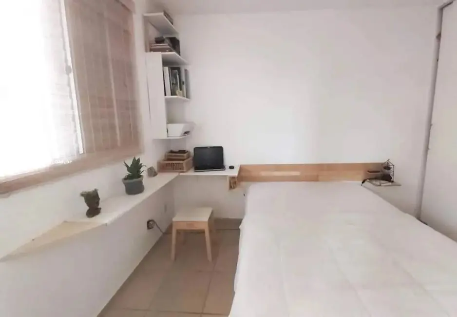 Foto 5 de Apartamento com 2 quartos à venda, 55m2 em Ponte de São João, Jundiai - SP