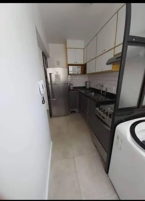 Foto 4 de Apartamento com 2 quartos à venda, 55m2 em Ponte de São João, Jundiai - SP