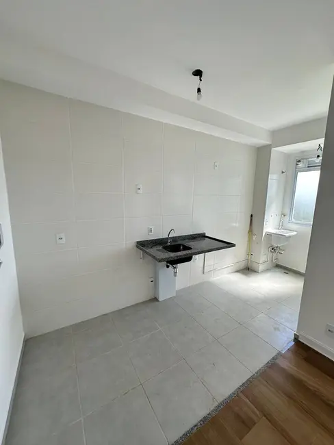 Foto 3 de Apartamento com 2 quartos à venda e para alugar, 59m2 em Chácaras Saudáveis e Encantadoras, Jundiai - SP